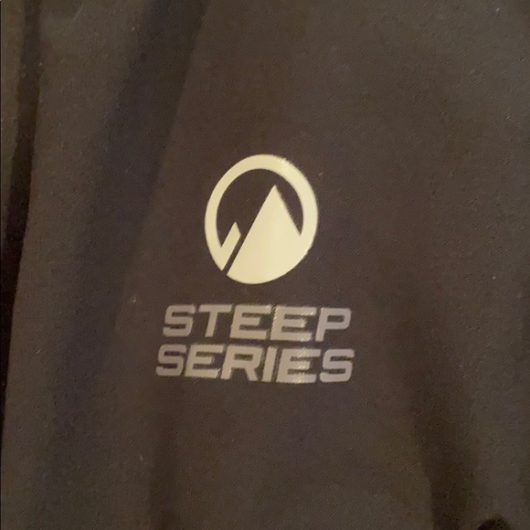 Northface Jacket - Picture 6 of 6